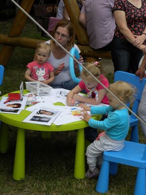 Festyn na fest